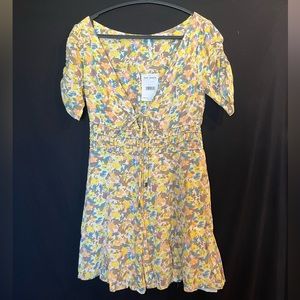 Free People Forget Me Not Mimi Dress